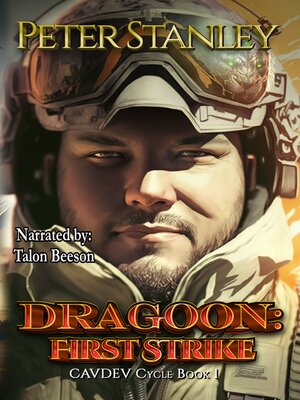 cover image of Dragoon
